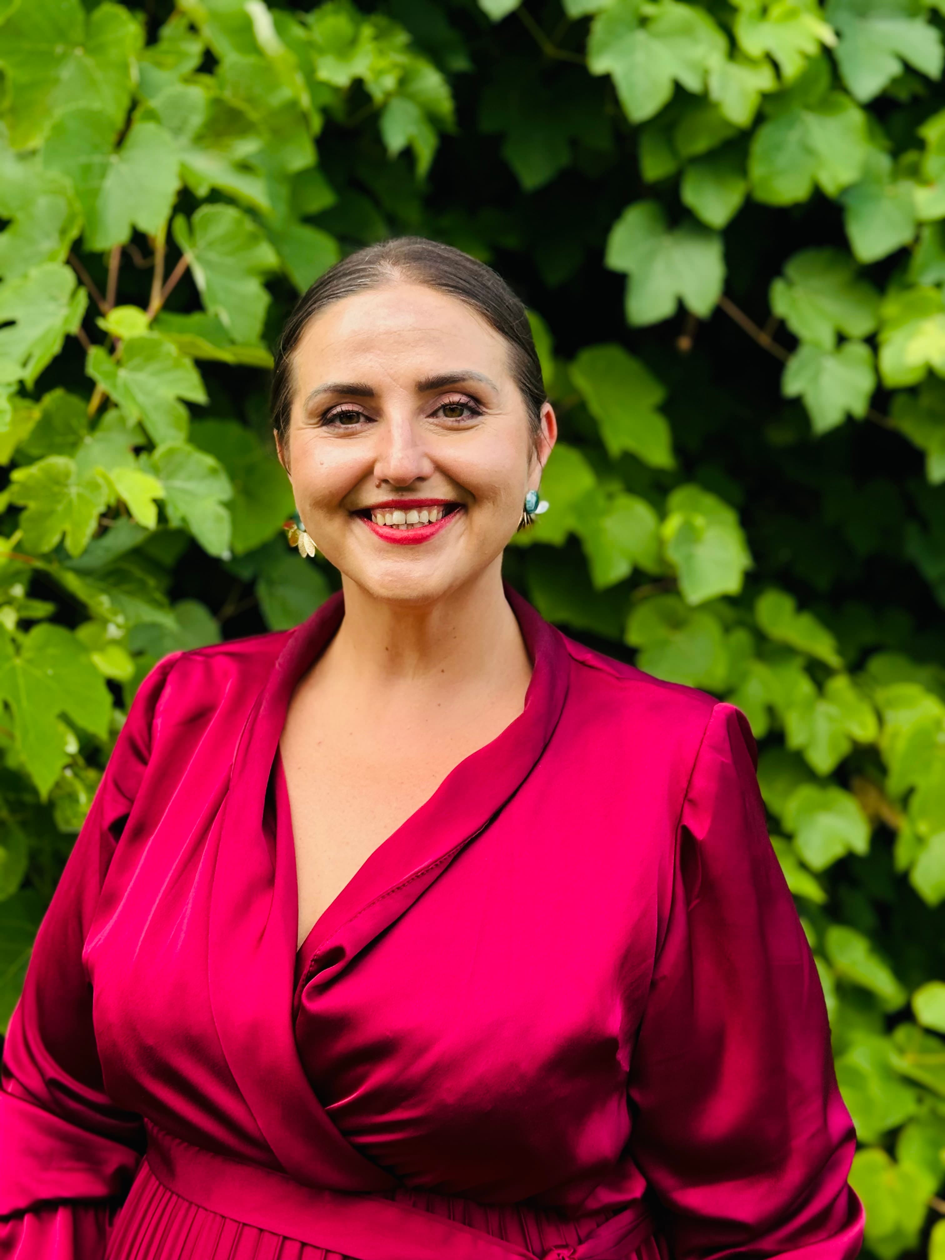 Katarina Krajčovičová – Signature Code