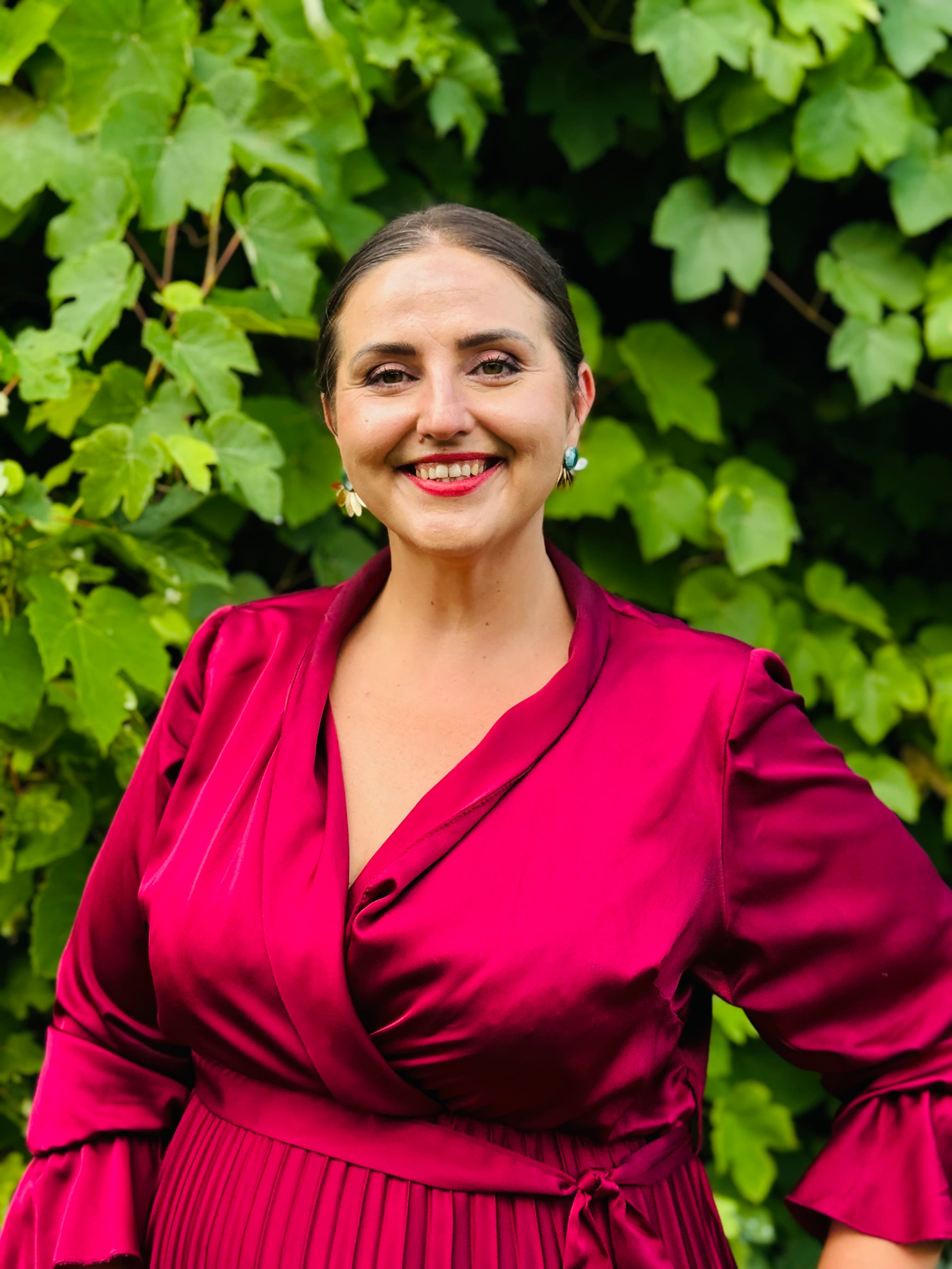 Školení a ambasadorské programy